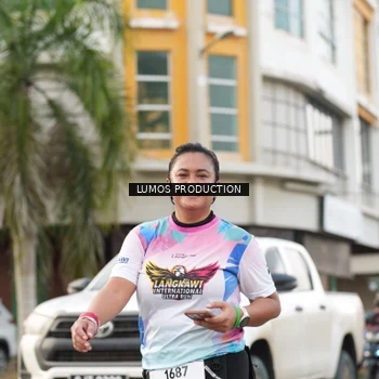 Runner Photo 8000578