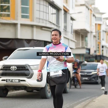Runner Photo 8000580
