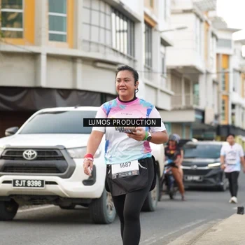 Runner Photo 8000582