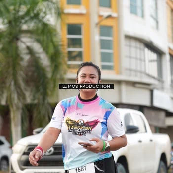 Runner Photo 8000583