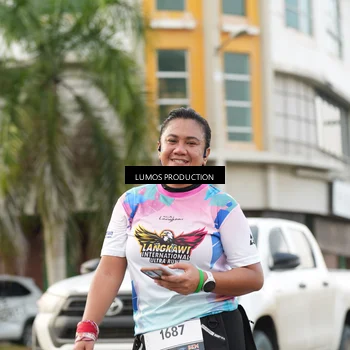 Runner Photo 8000585
