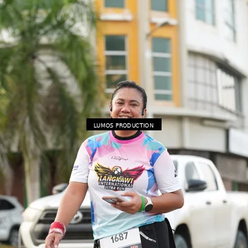 Runner Photo 8000586