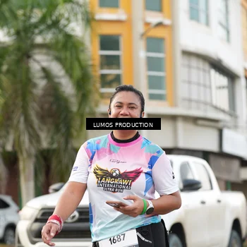 Runner Photo 8000587