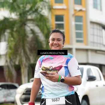 Runner Photo 8000588