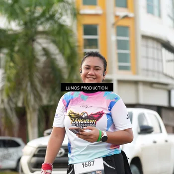 Runner Photo 8000589