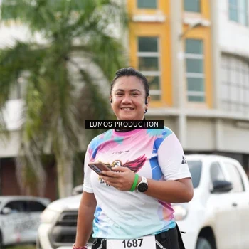 Runner Photo 8000591