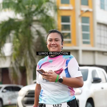 Runner Photo 8000592