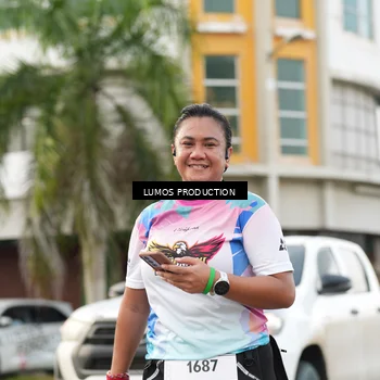 Runner Photo 8000593