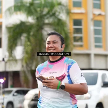 Runner Photo 8000598