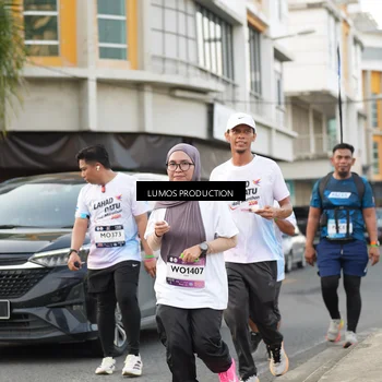 Runner Photo 8000602