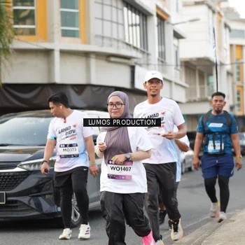 Runner Photo 8000604