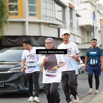 Runner Photo 8000605