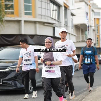 Runner Photo 8000606