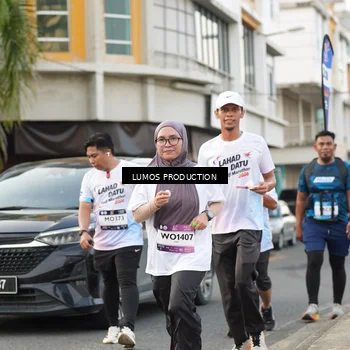 Runner Photo 8000607