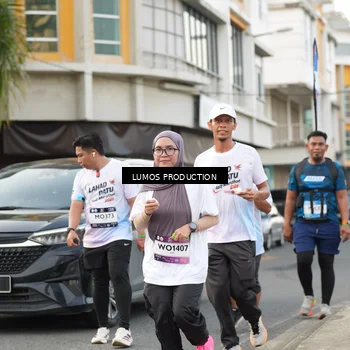 Runner Photo 8000611