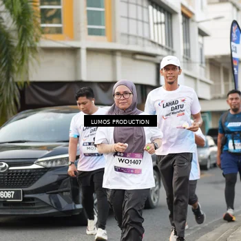 Runner Photo 8000612