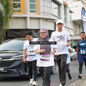 Runner Photo 8000613