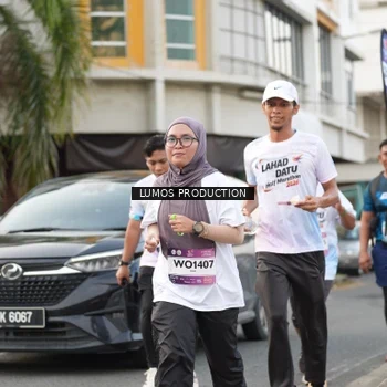Runner Photo 8000620