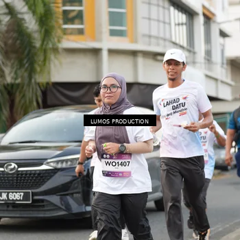 Runner Photo 8000621