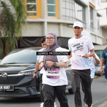 Runner Photo 8000622