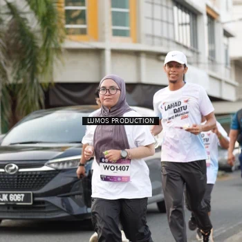 Runner Photo 8000623