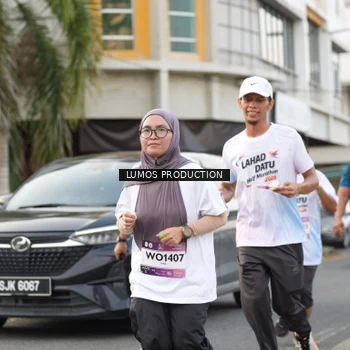 Runner Photo 8000625