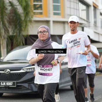 Runner Photo 8000627