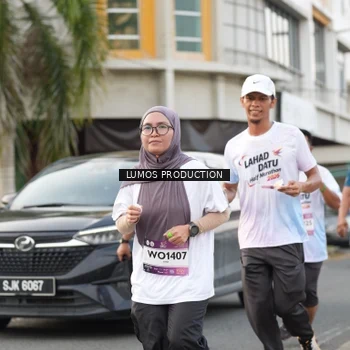 Runner Photo 8000629