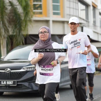Runner Photo 8000630