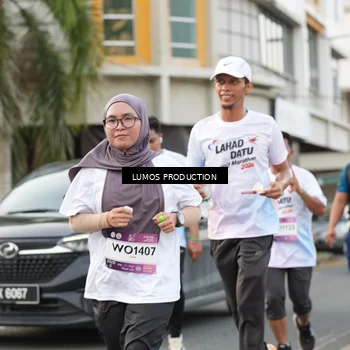 Runner Photo 8000633