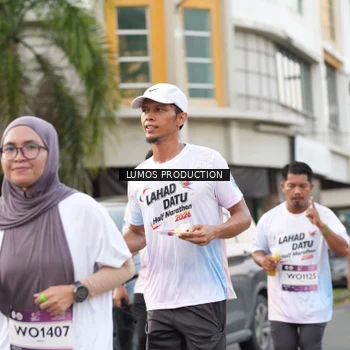 Runner Photo 8000634