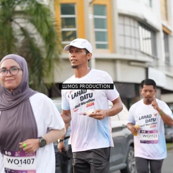 Runner Photo 8000639