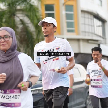 Runner Photo 8000648