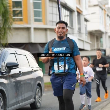 Runner Photo 8000663
