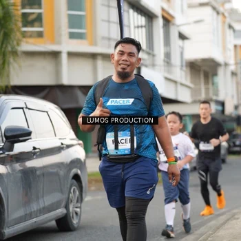 Runner Photo 8000664