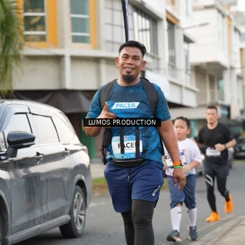 Runner Photo 8000670