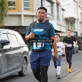 Runner Photo 8000671