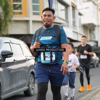 Runner Photo 8000679