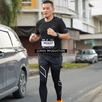 Runner Photo 8000692