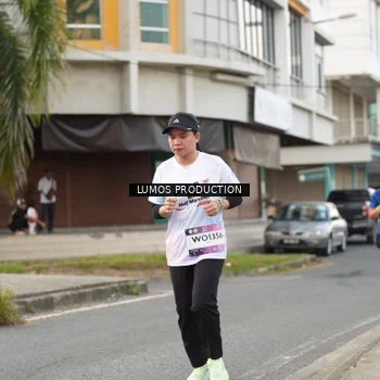 Runner Photo 8000706
