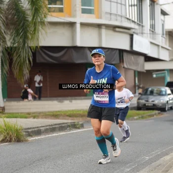 Runner Photo 8000720