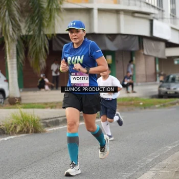 Runner Photo 8000726