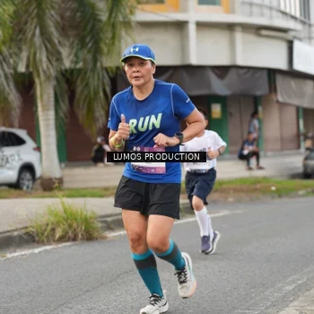 Runner Photo 8000733