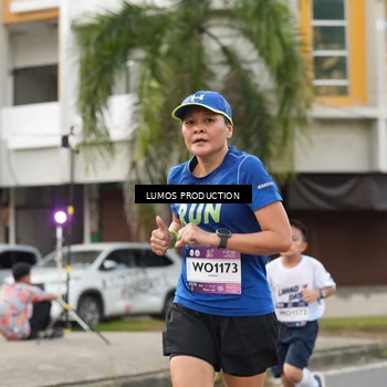 Runner Photo 8000740