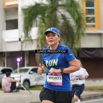 Runner Photo 8000741