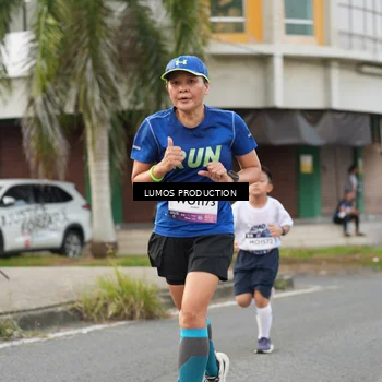 Runner Photo 8000742