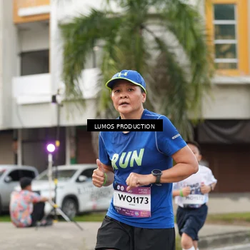 Runner Photo 8000743