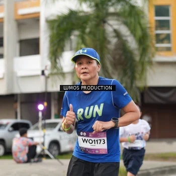 Runner Photo 8000744