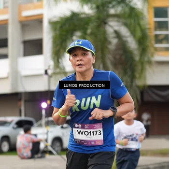 Runner Photo 8000748