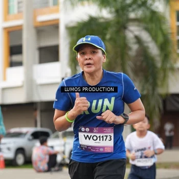 Runner Photo 8000751